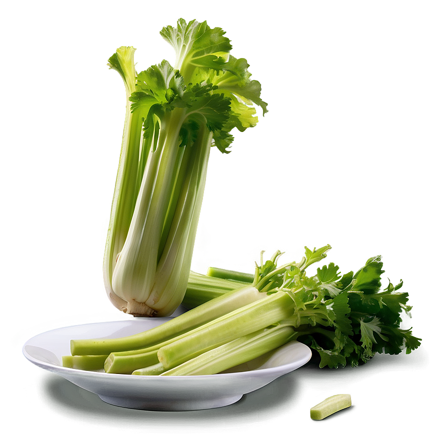 Celery For Health Png Itw78 PNG