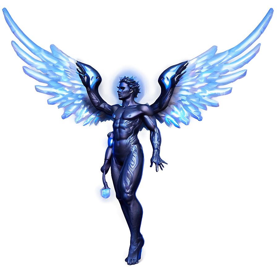 Celestial Angels Png Nek PNG