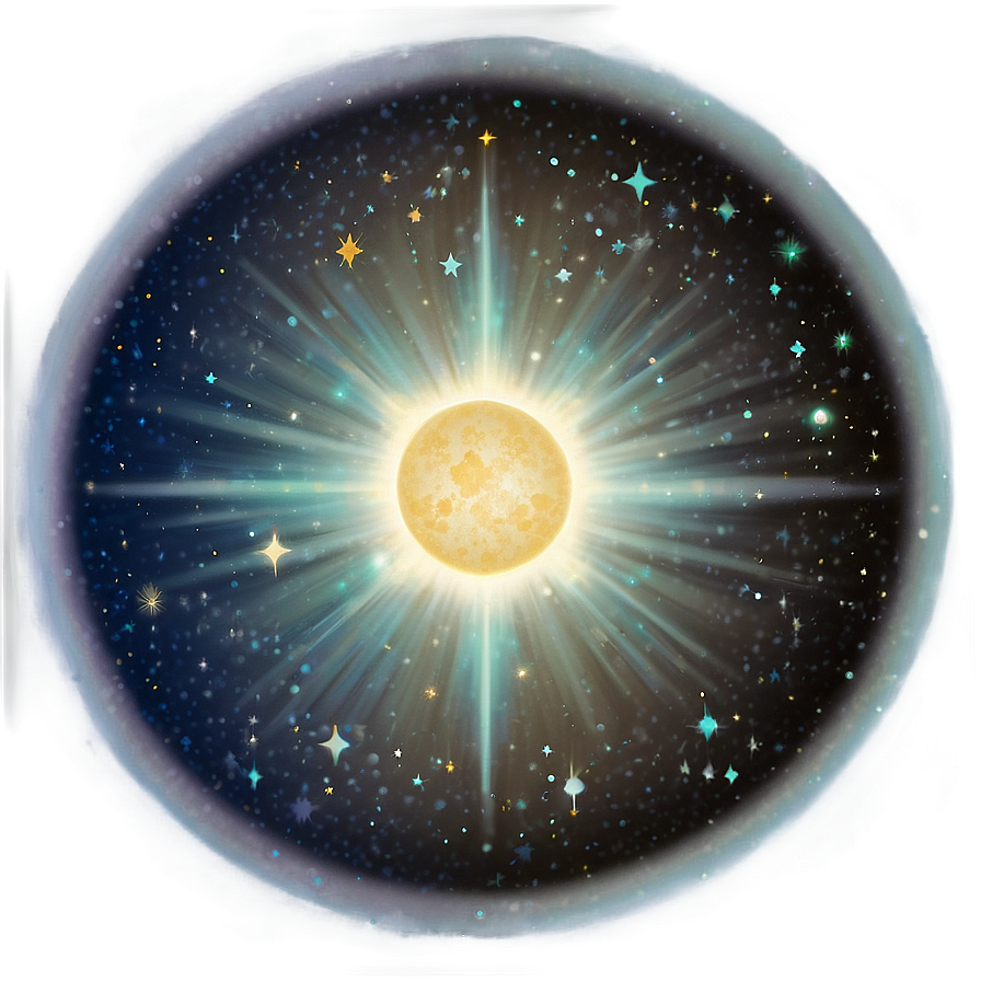 Celestial Body Estrella Png 37 PNG