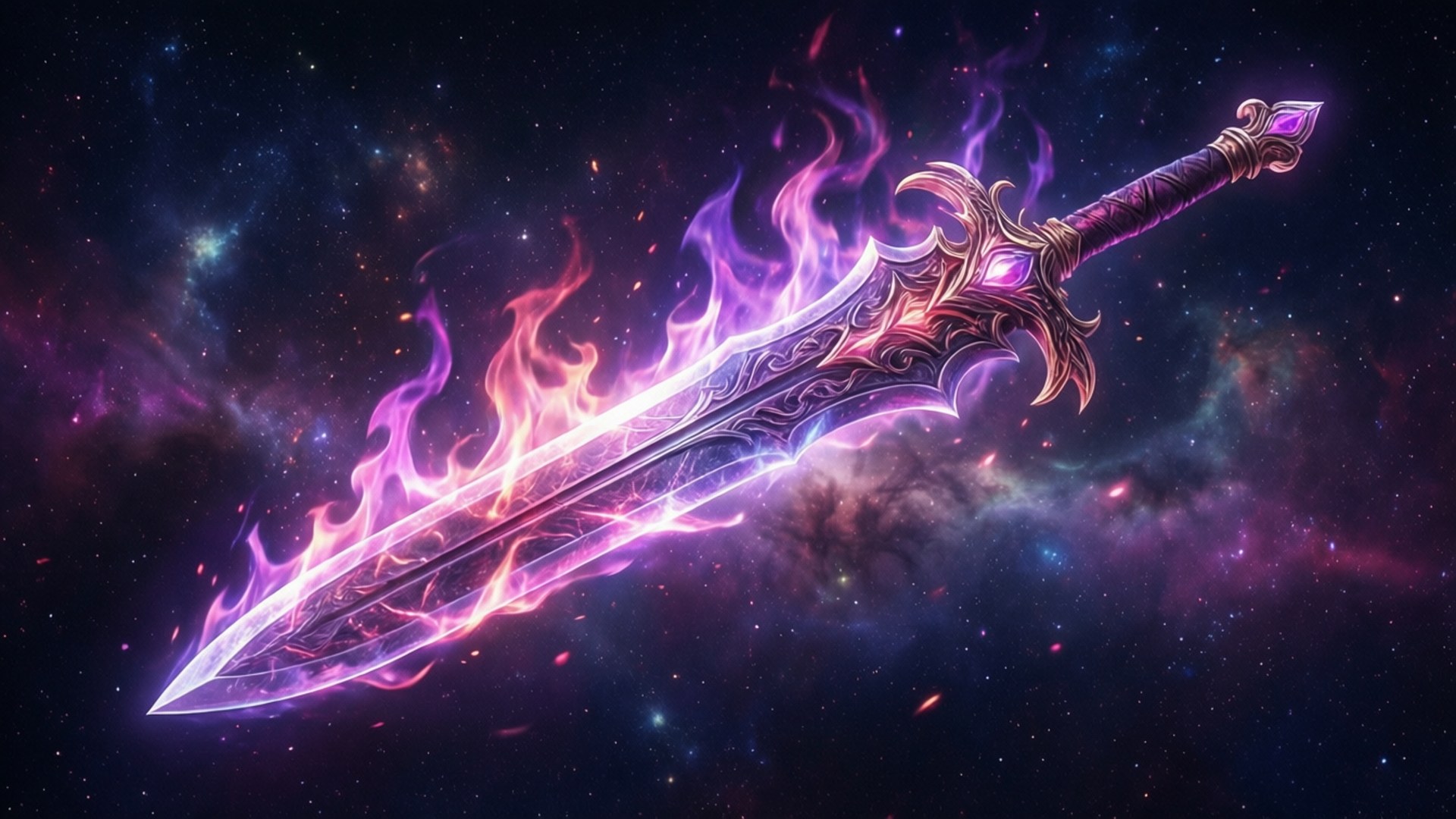 Celestial Brand Bakgrundsbilder