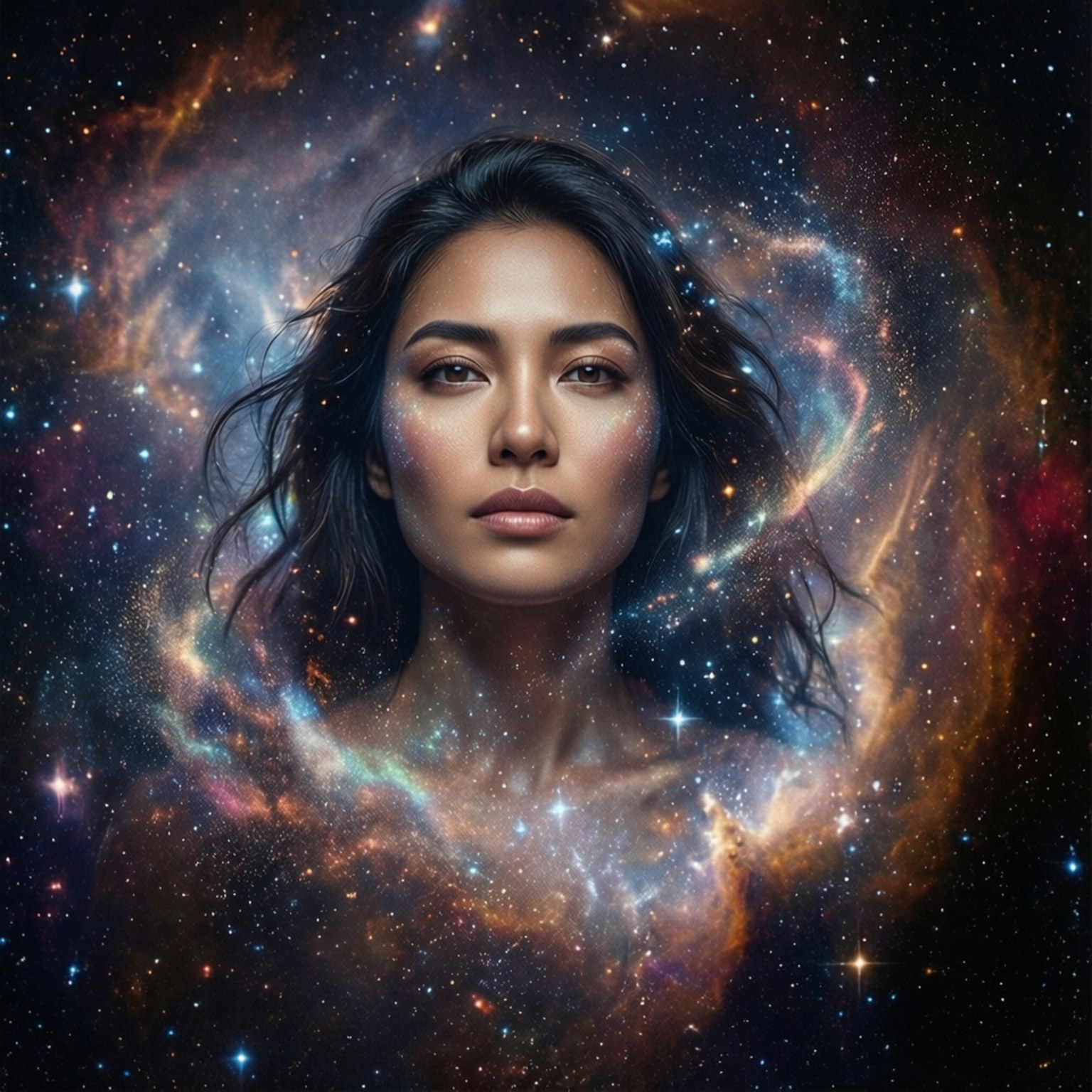 Celestial Dream Papéis de Parede