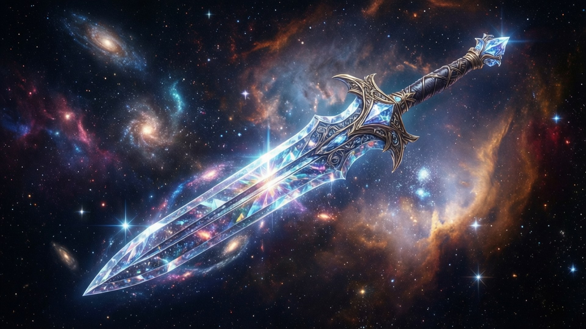 Himmelsk Kant Wallpapers