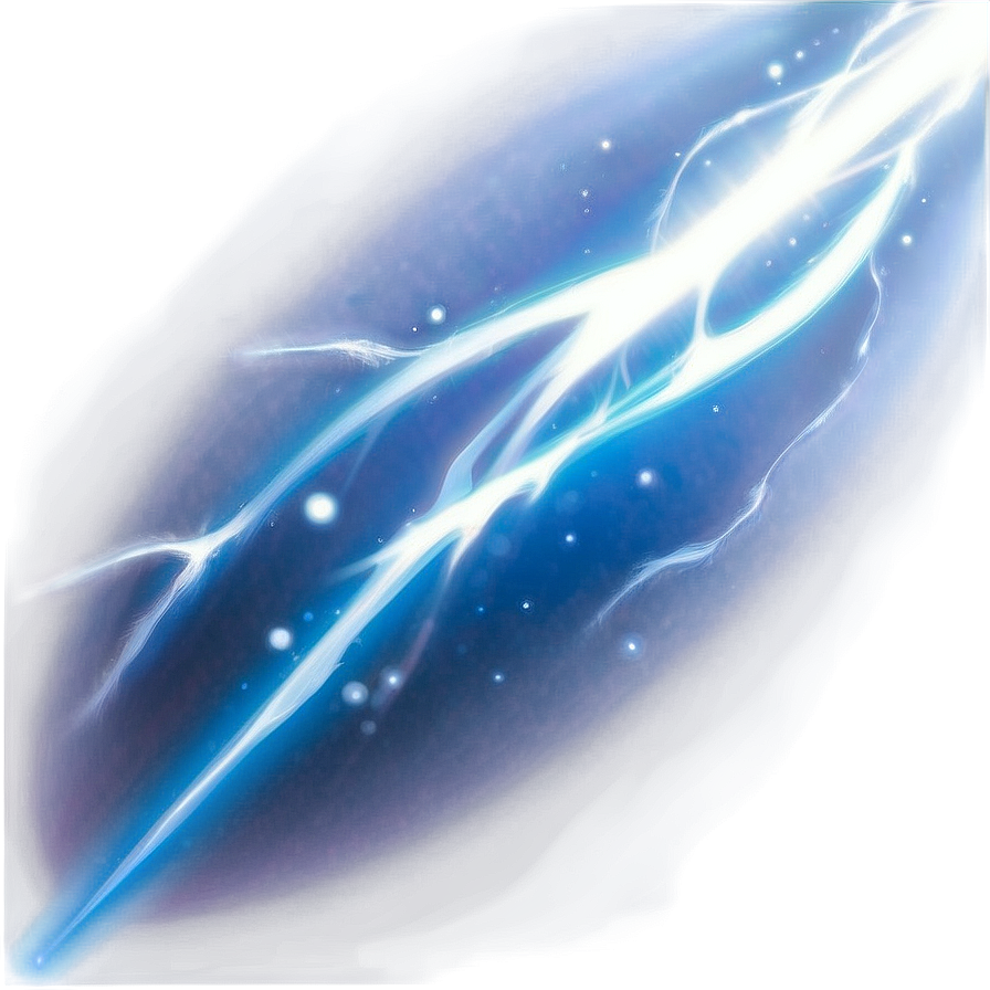 Celestial Light Beam Png 05252024 PNG