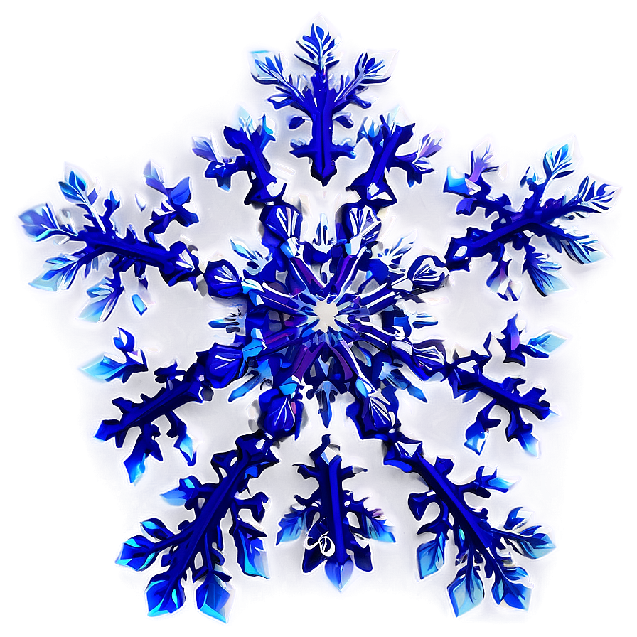 Celestial Snowflake Png Egh PNG