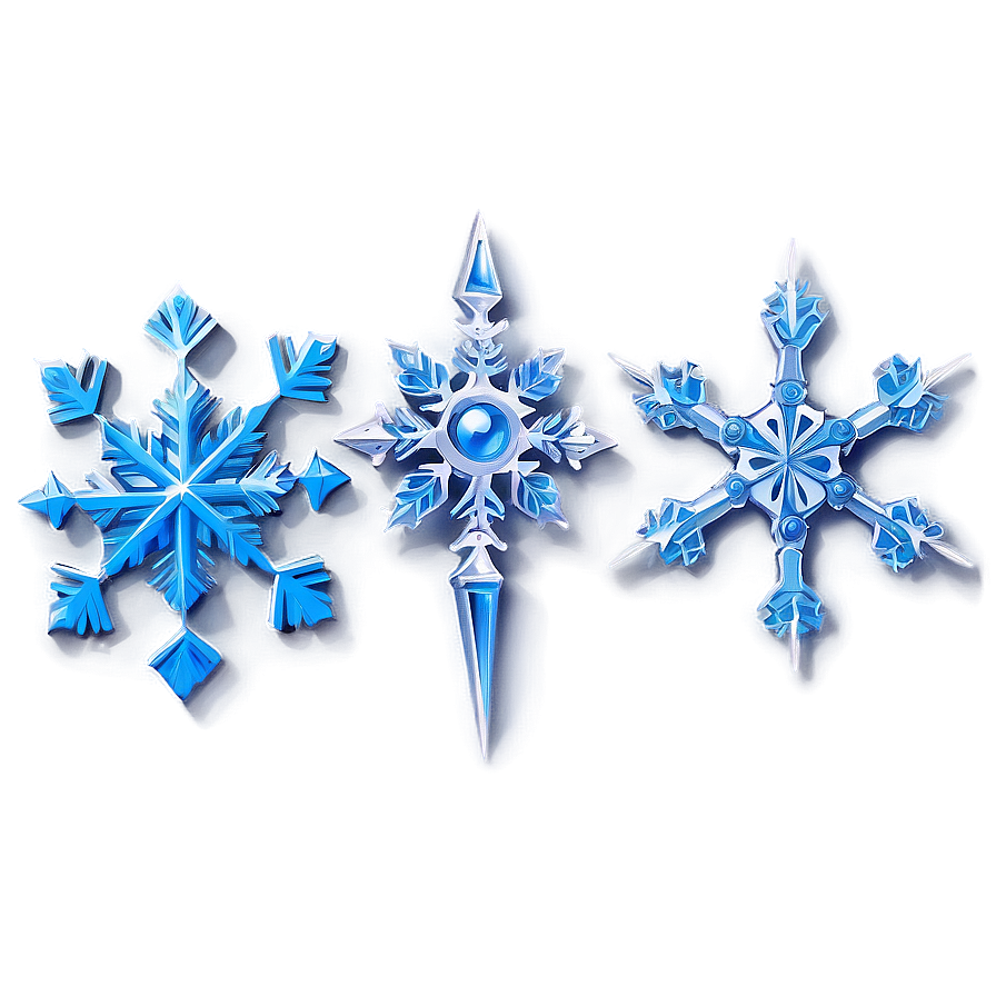 Celestial Snowflake Png Xwm PNG