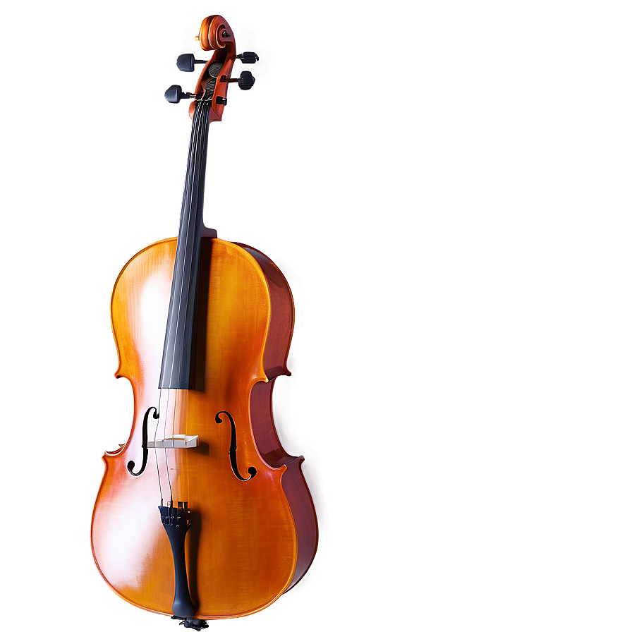 Cello Png 31 PNG