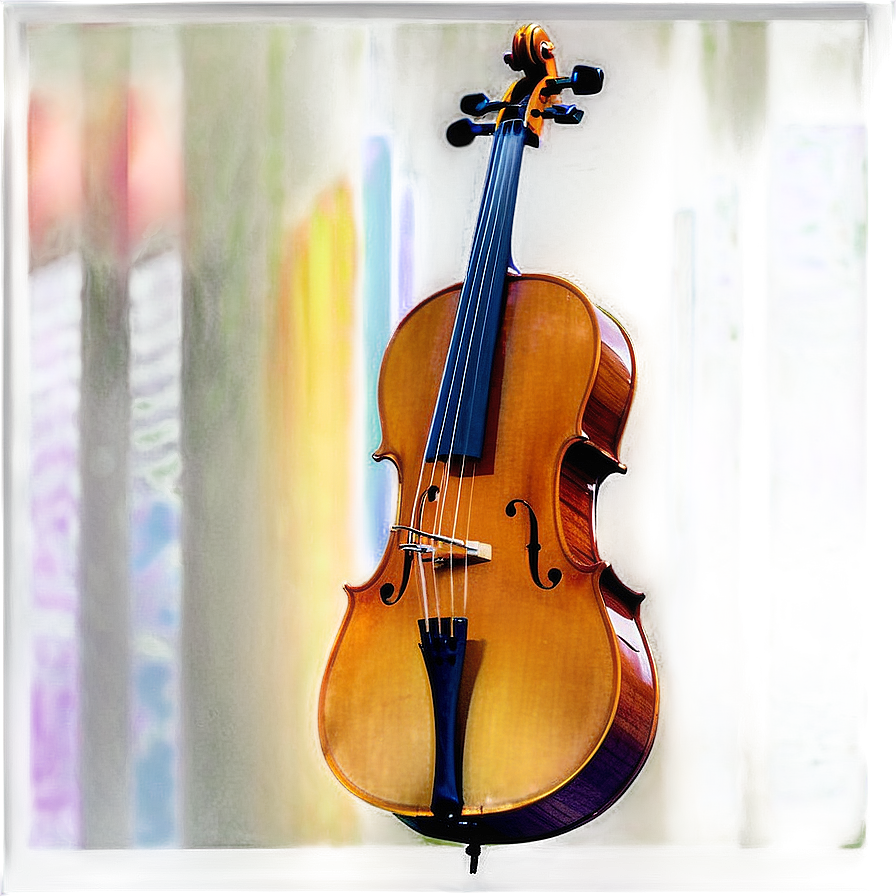 Cello Png Vsm PNG