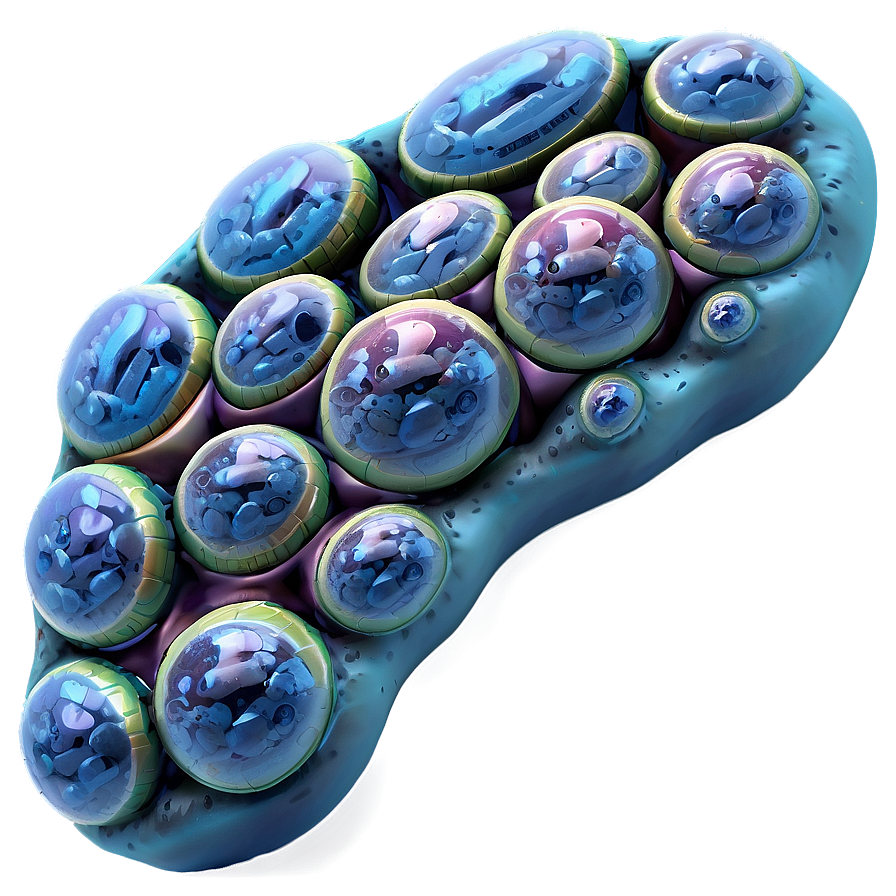 Cells C PNG