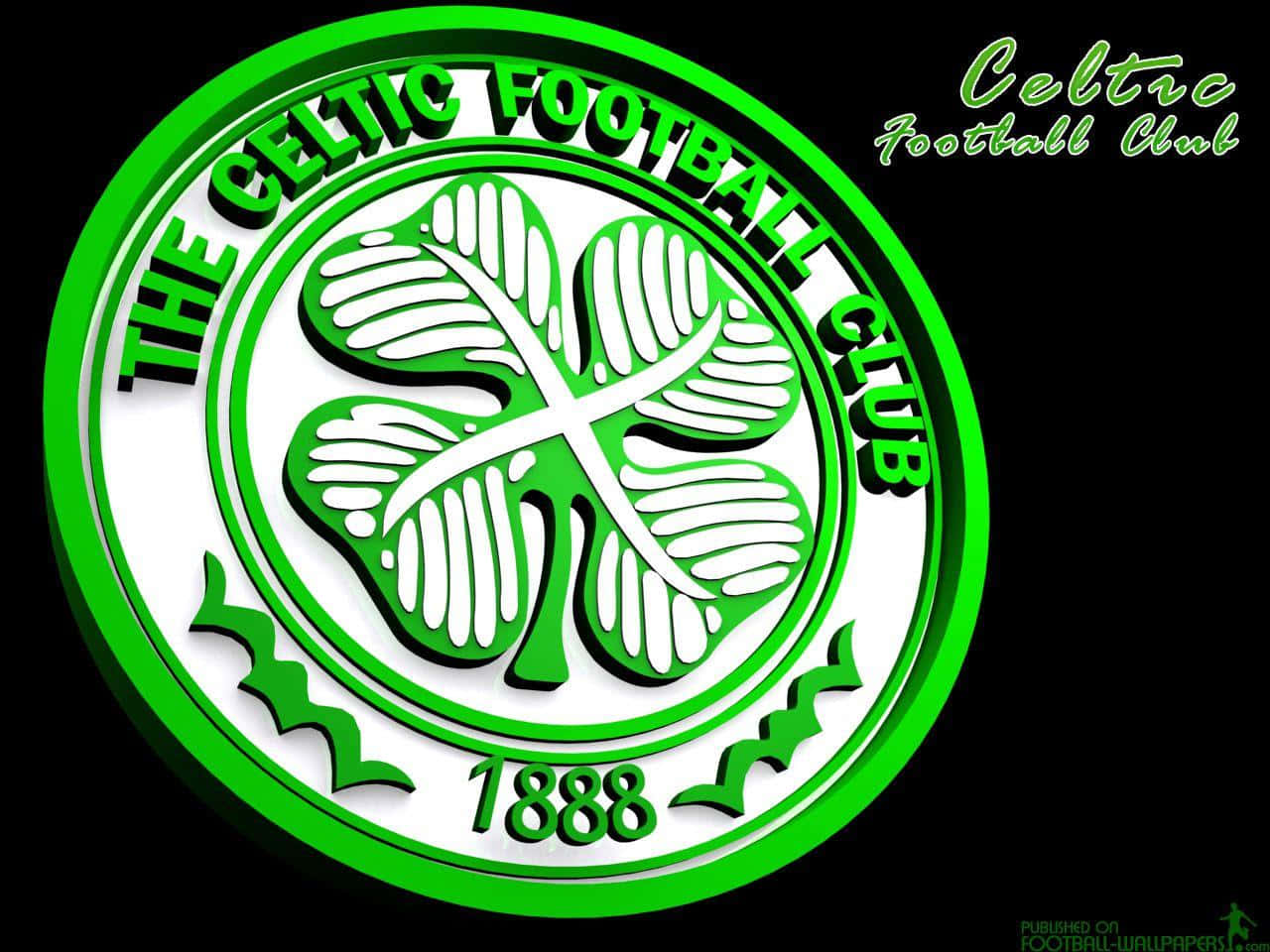 Celticfotbollsklubbslogo