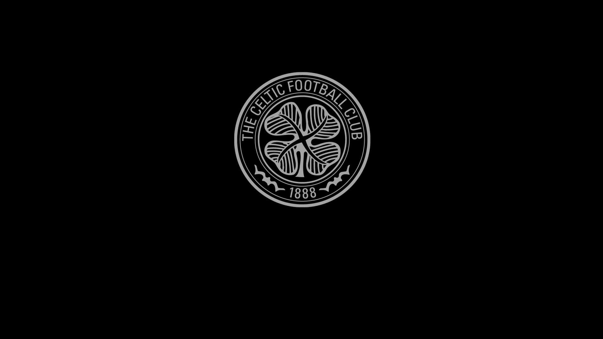 An inspiring Celtic symbol of strength and resilience. Wallpaper