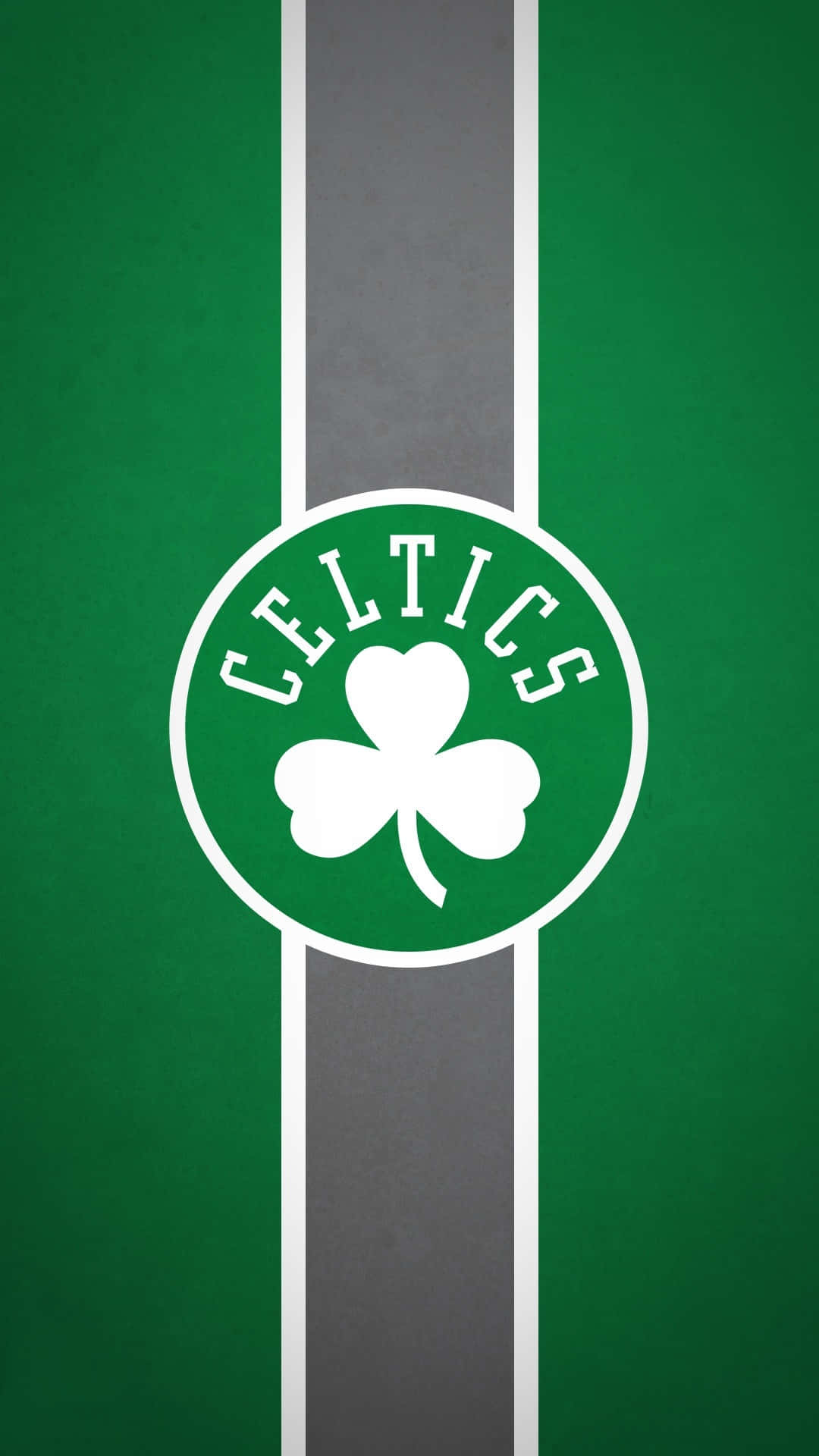Bostonceltics Logo Hintergrundbild Wallpaper