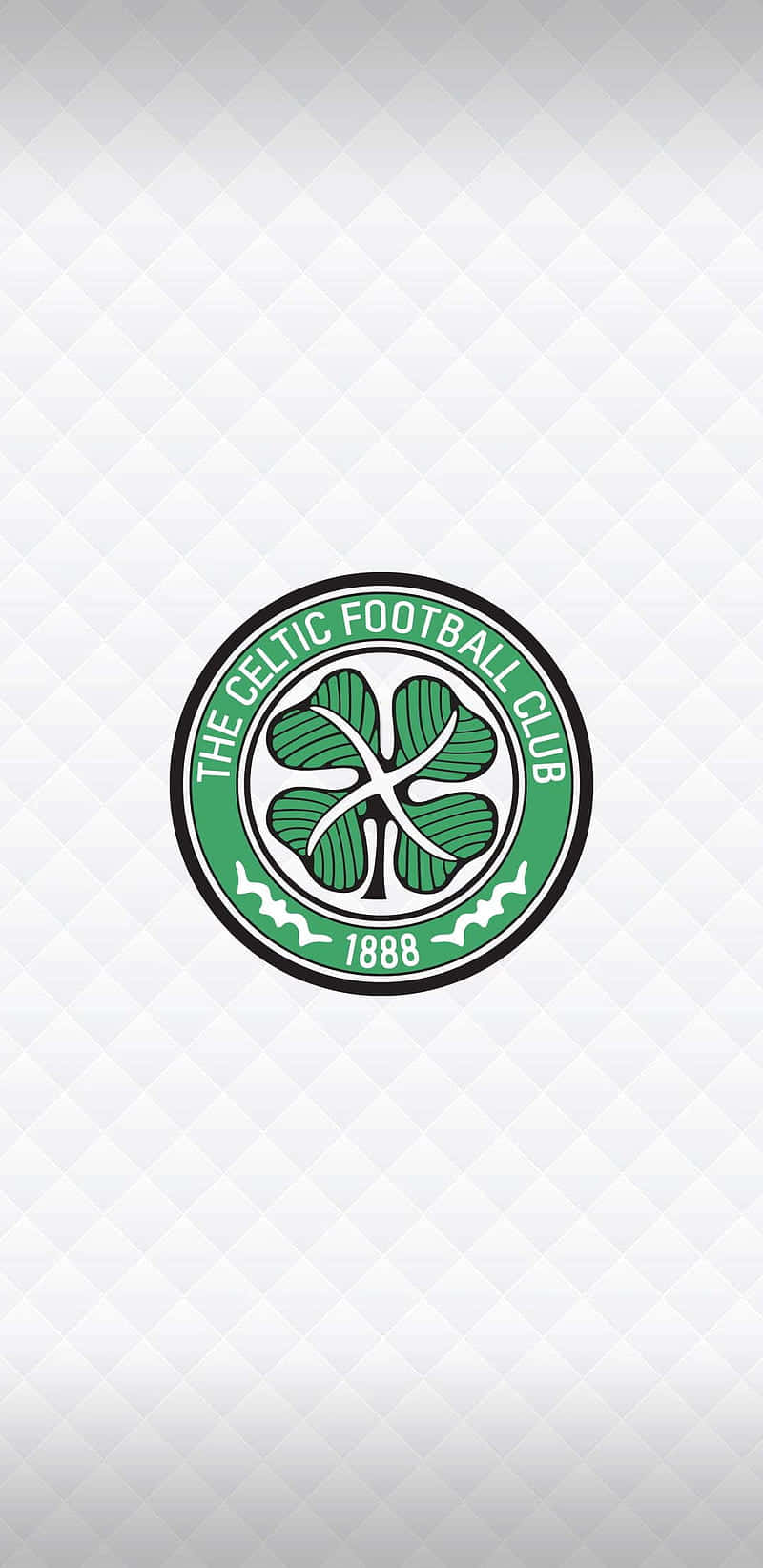 Celtic'smarch To Glory - A Marcha Da Glória Do Celtic Papel de Parede