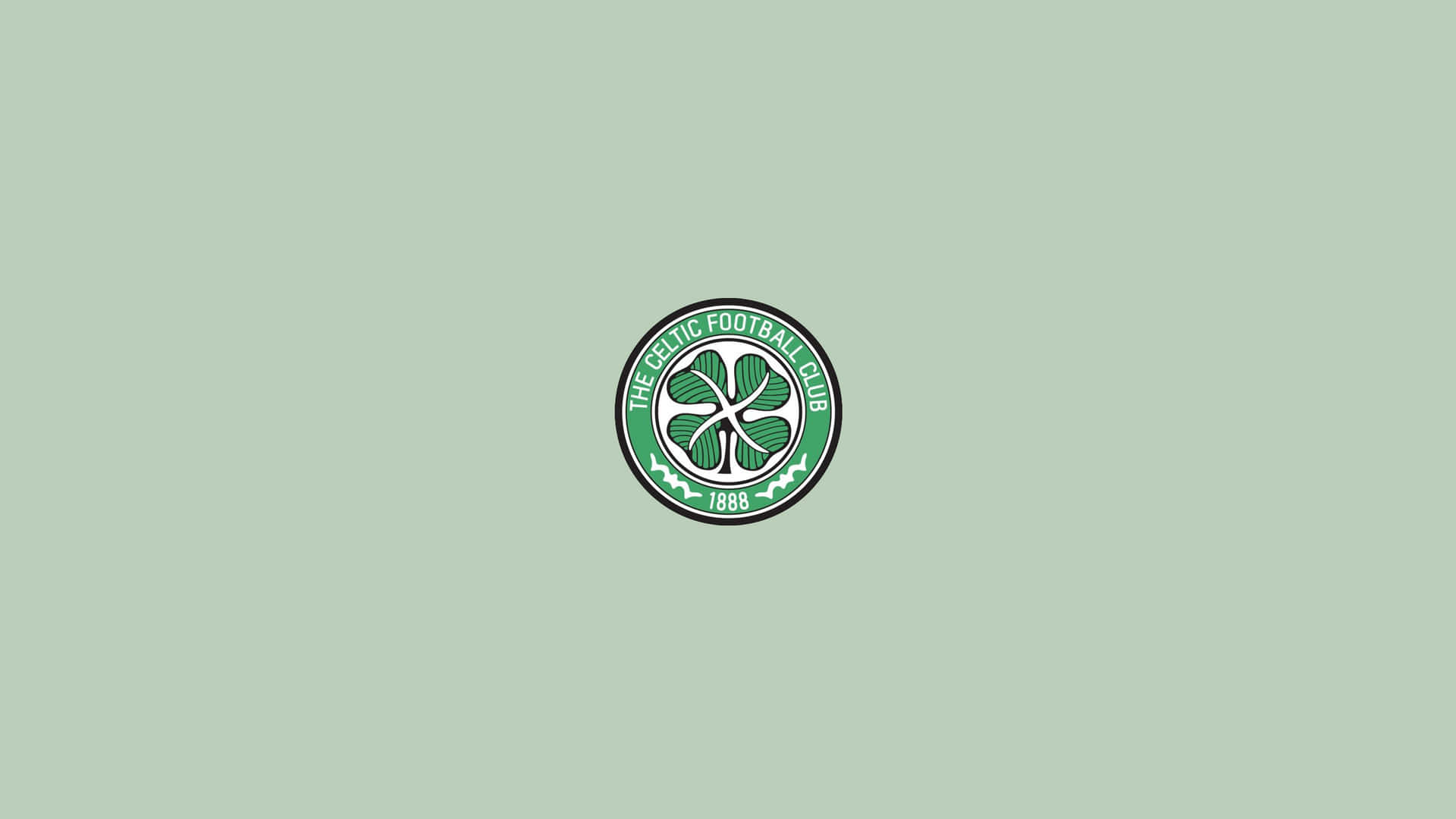 Lacroce Celtica, Una Rappresentazione Della Cultura Celtica Irlandese. Sfondo