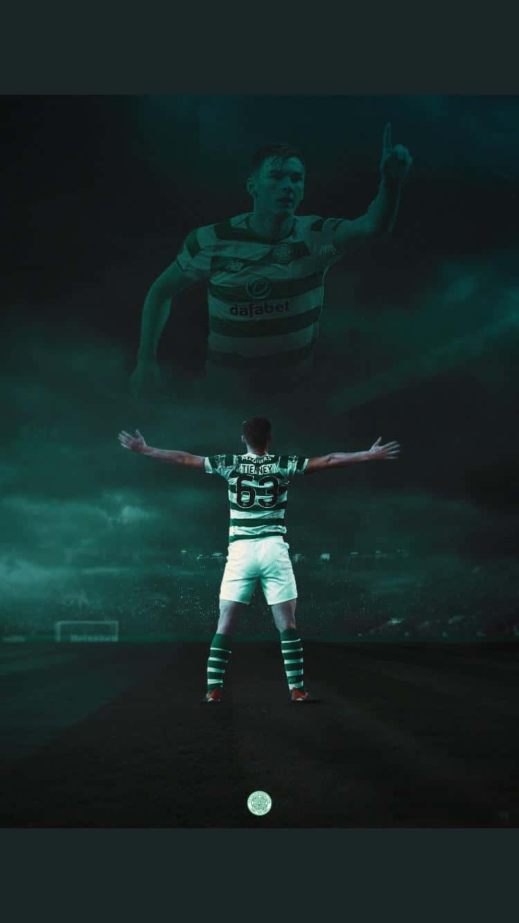 Celticfc Fondo de pantalla