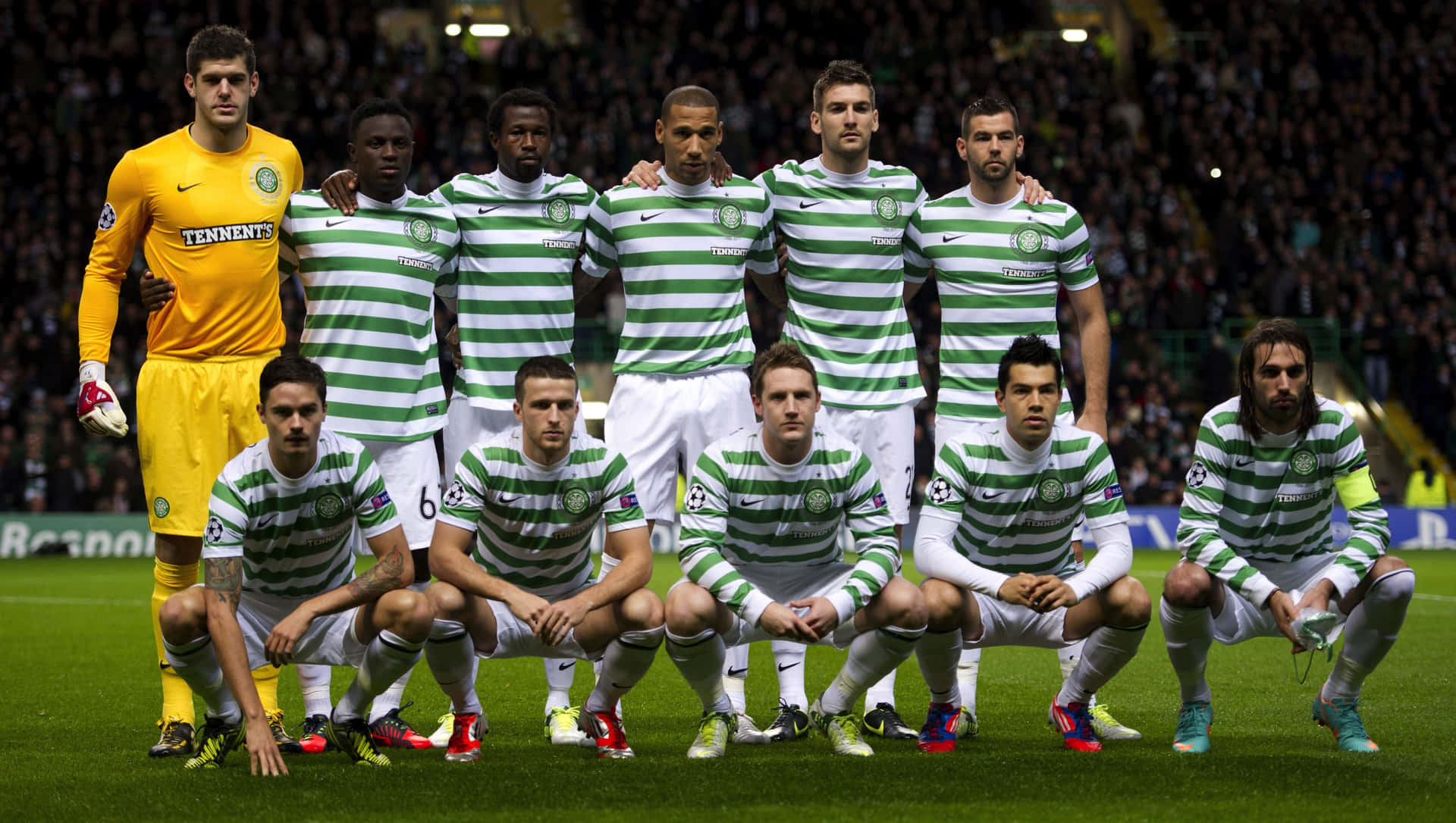 Celtic Fc Wallpaper