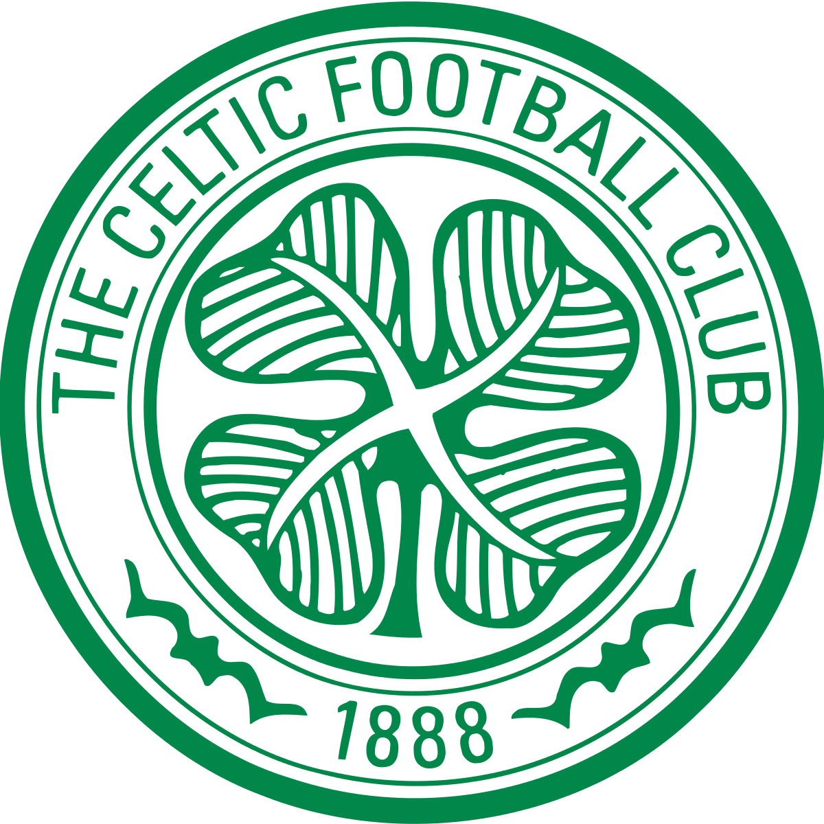 Celtic Football Club Logo PNG