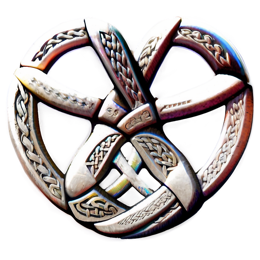 Download Celtic Knot Tattoo Png 05042024 | Wallpapers.com