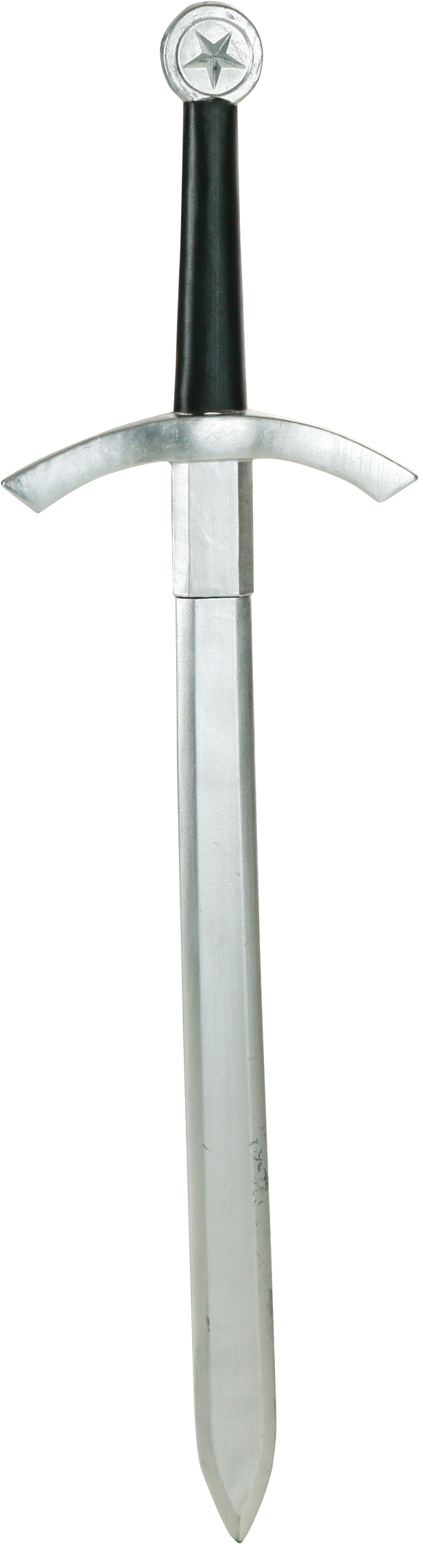 Celtic Sword Isolated PNG