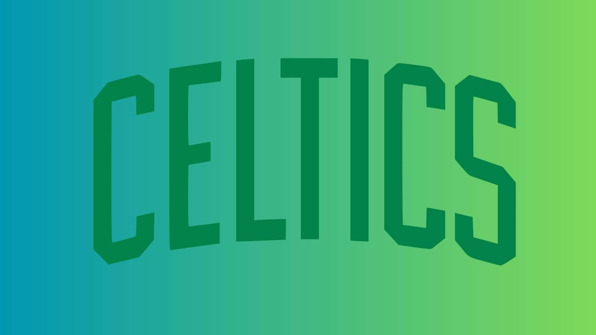 Celtics Fondo de pantalla