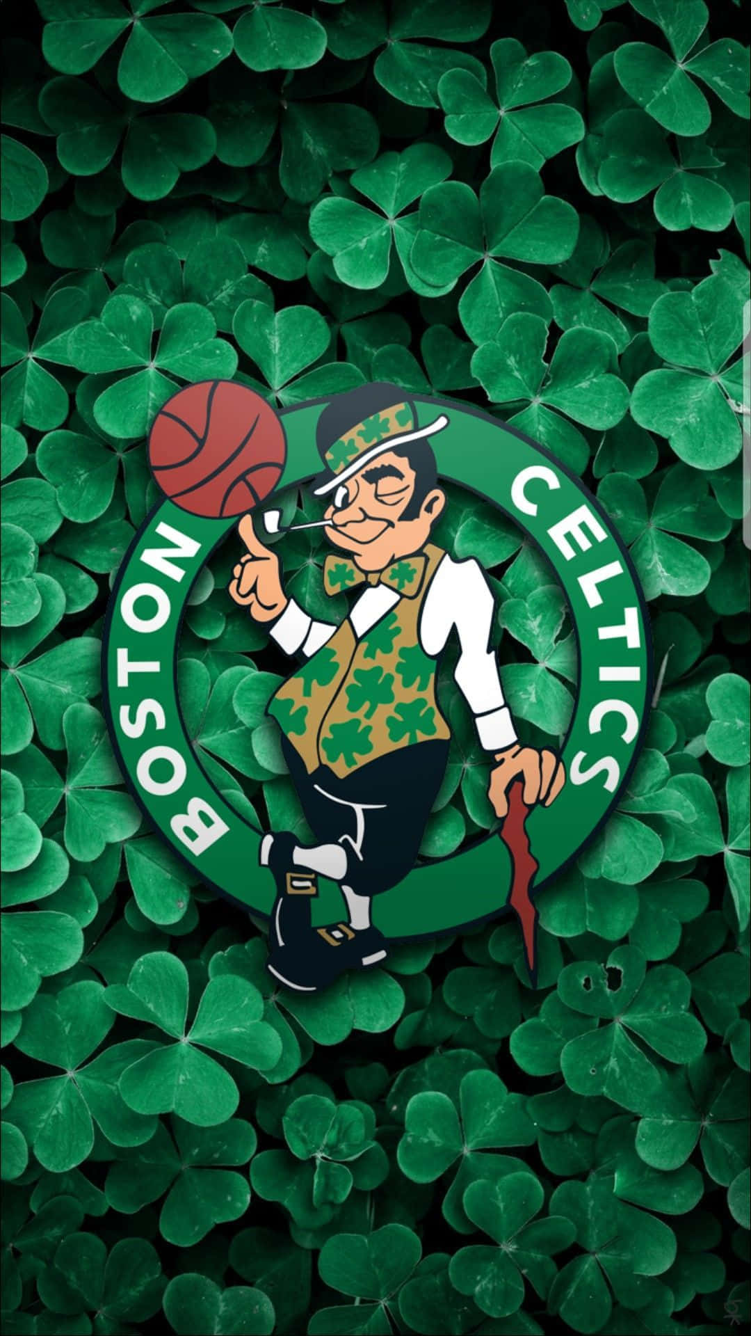 Boston Celtics  Boston celtics wallpaper, Boston celtics, Boston wallpaper