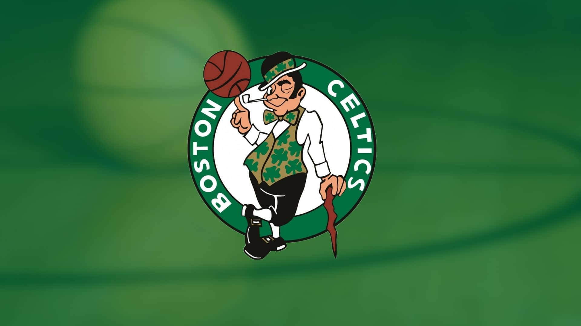 Celtics Bakgrunnsbildet