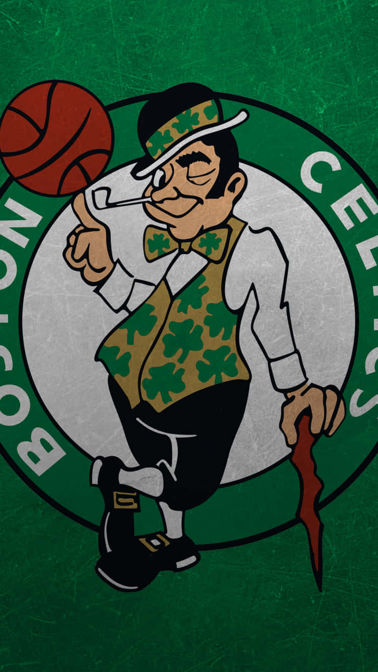 Celtics(spanish): Celtics Fondo de pantalla
