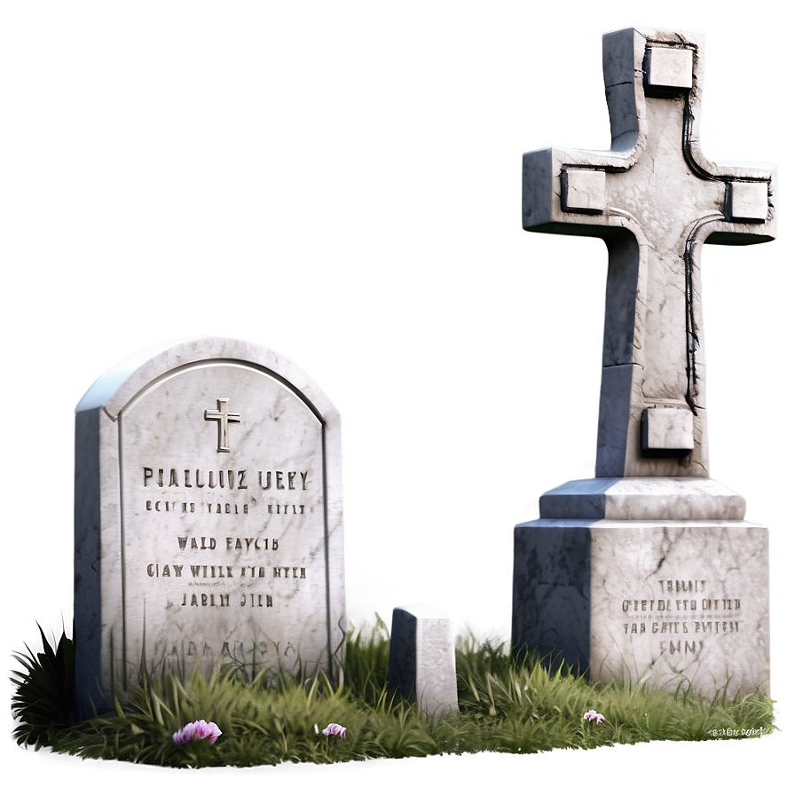 Download Cemetery Grave Png Nao 