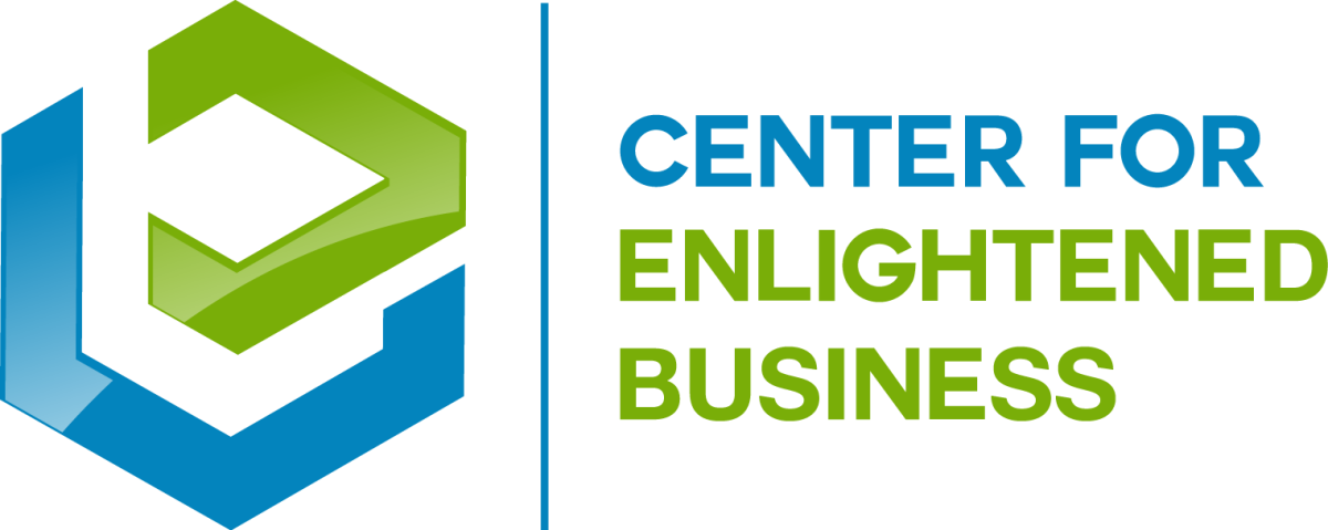 Centerfor Enlightened Business Logo PNG