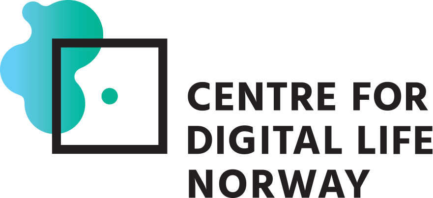 Centrefor Digital Life Norway Logo PNG