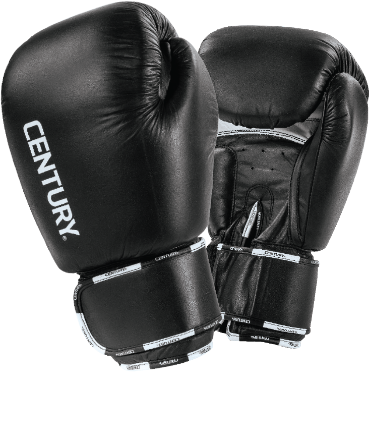 Century Creed Sparring Boxing Gloves PNG