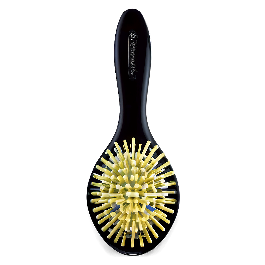 Ceramic Hairbrush Png 31 PNG