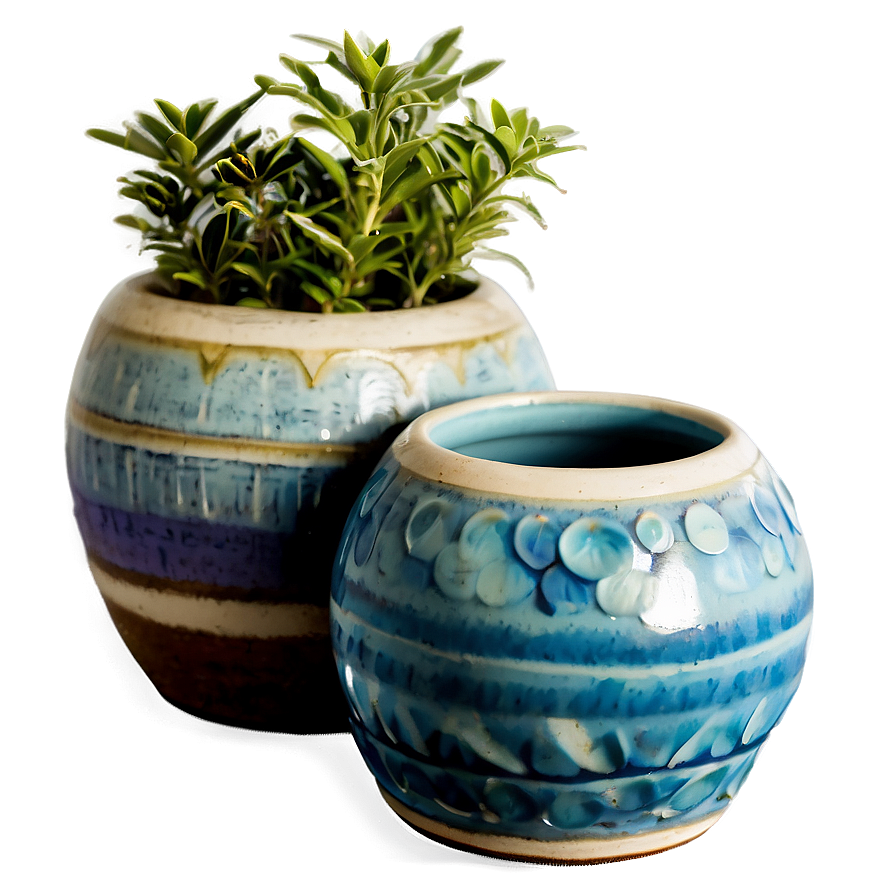 Download Ceramic Planter Png Lsh | Wallpapers.com