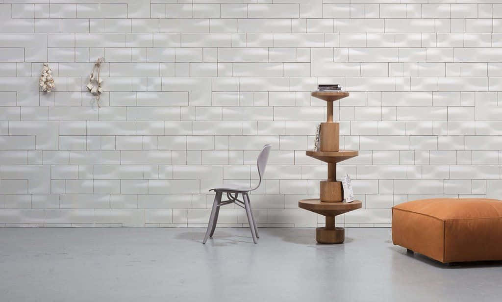 "Create Your Next Work of Art with Ceramics" Wallpaper