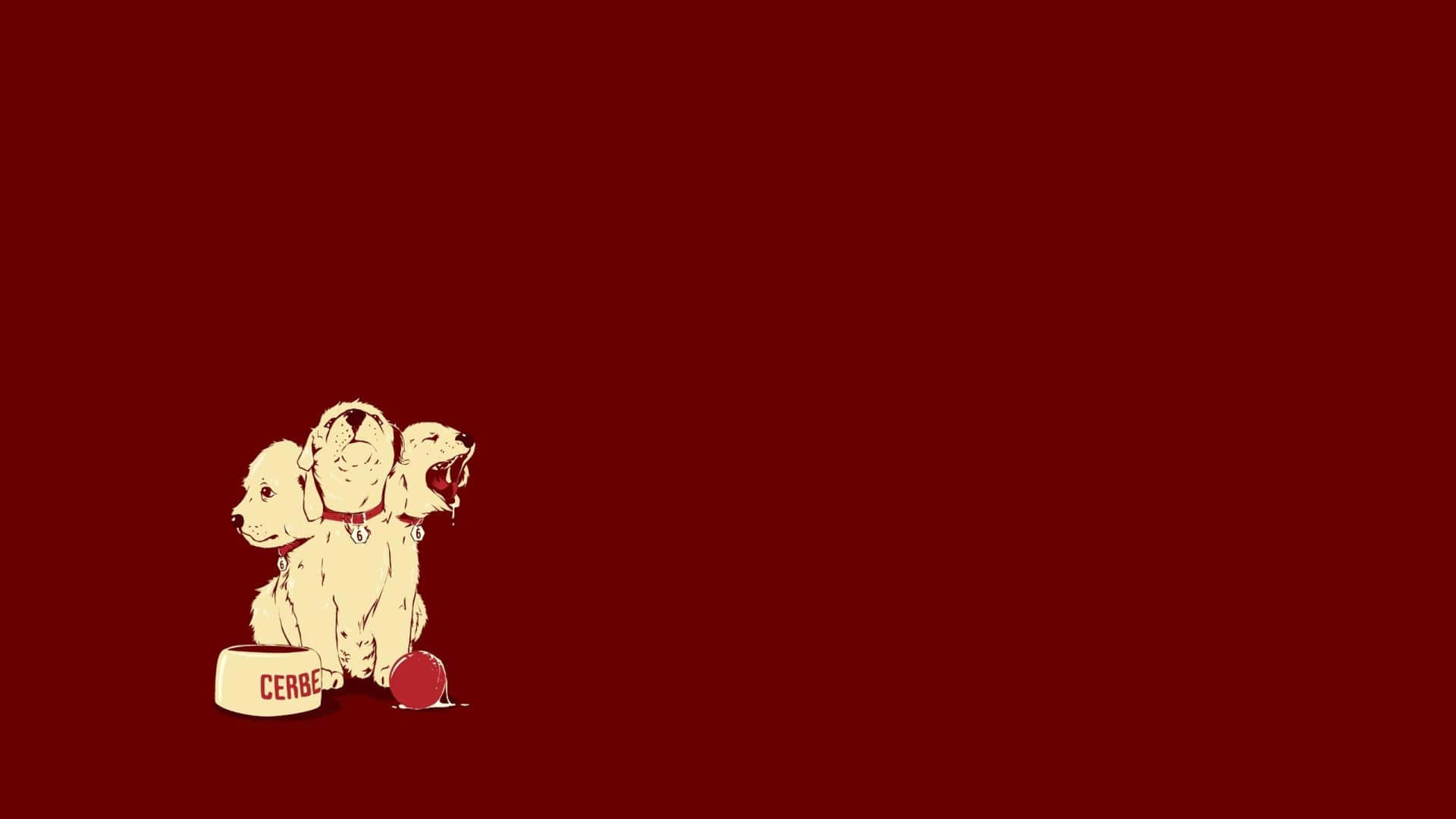 Cerberus Background