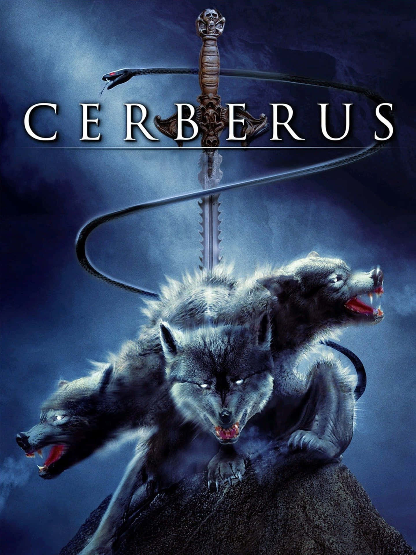 The Cover Of Cerebus