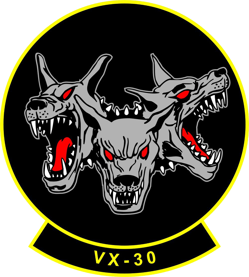 Cerberus V X30 Emblem PNG
