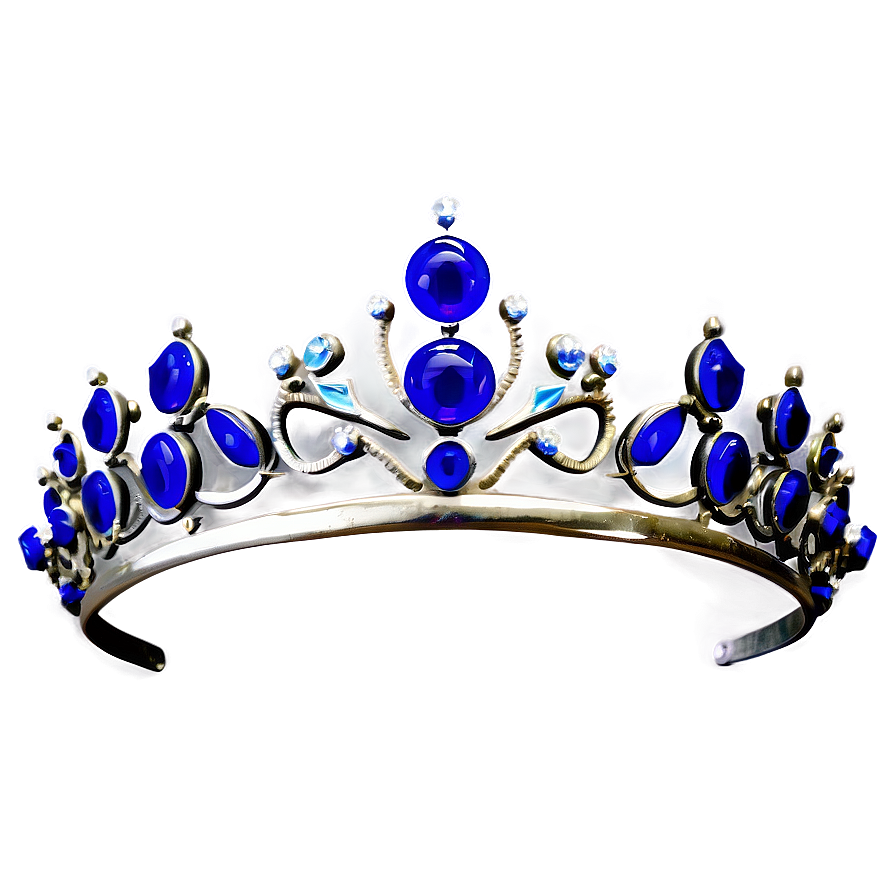 Ceremonial Tiara Png Fvl66 PNG