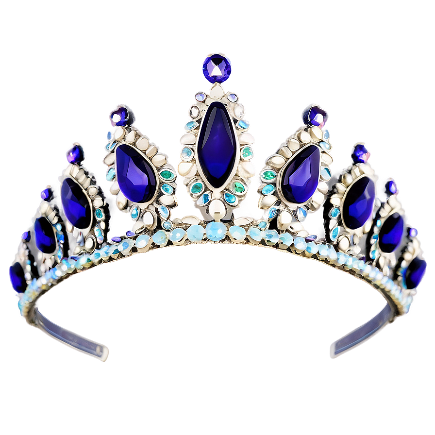 Ceremonial Tiara Png Uno73 PNG