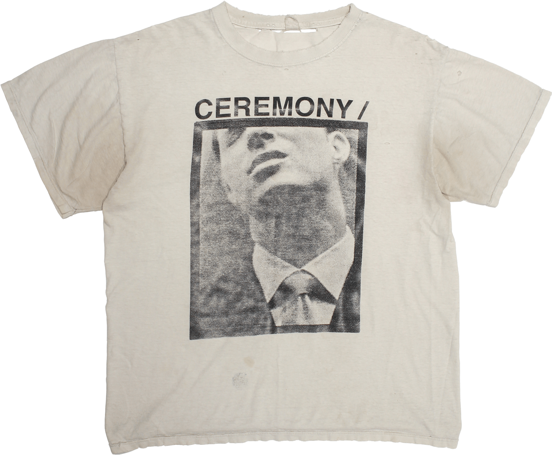 Ceremony Vintage T Shirt Graphic PNG