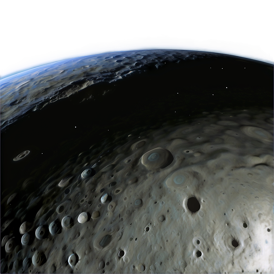 Ceres Atmosphere Study Png Myx PNG