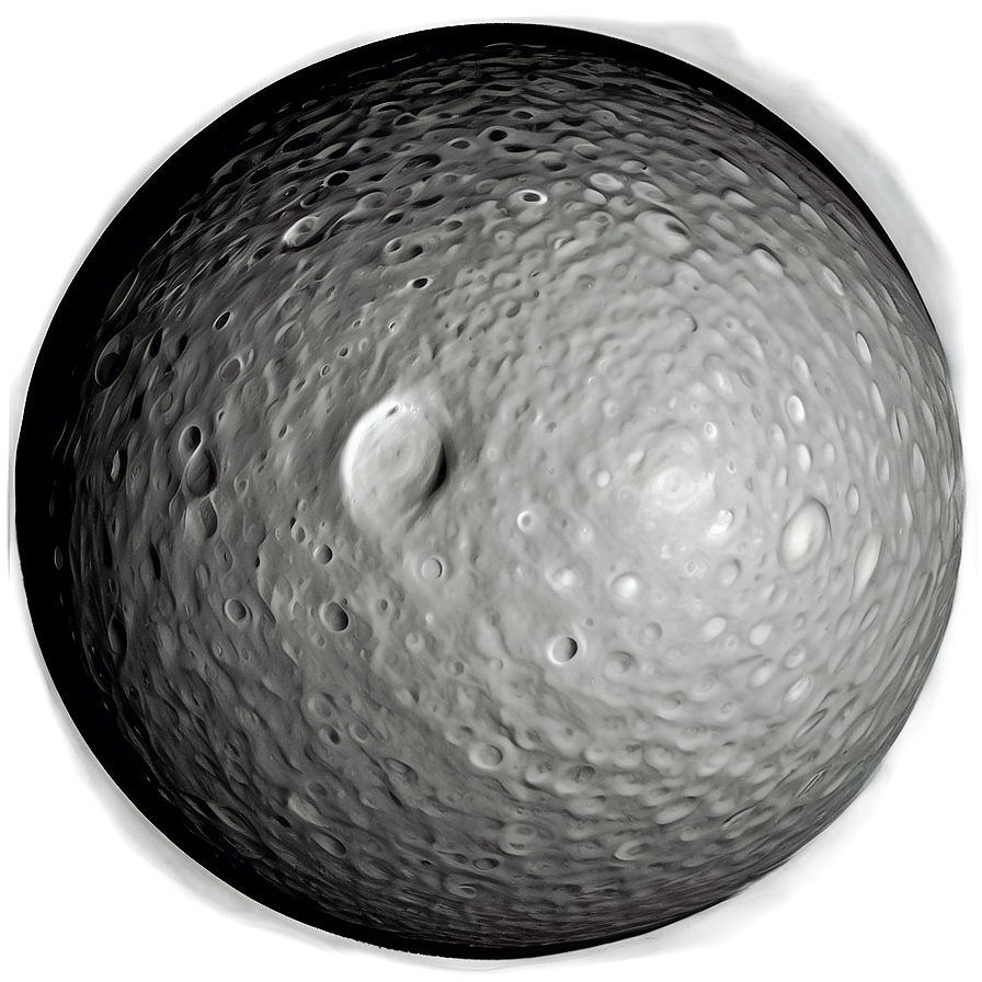 Ceres Bright Spot Mystery Png Ofj PNG