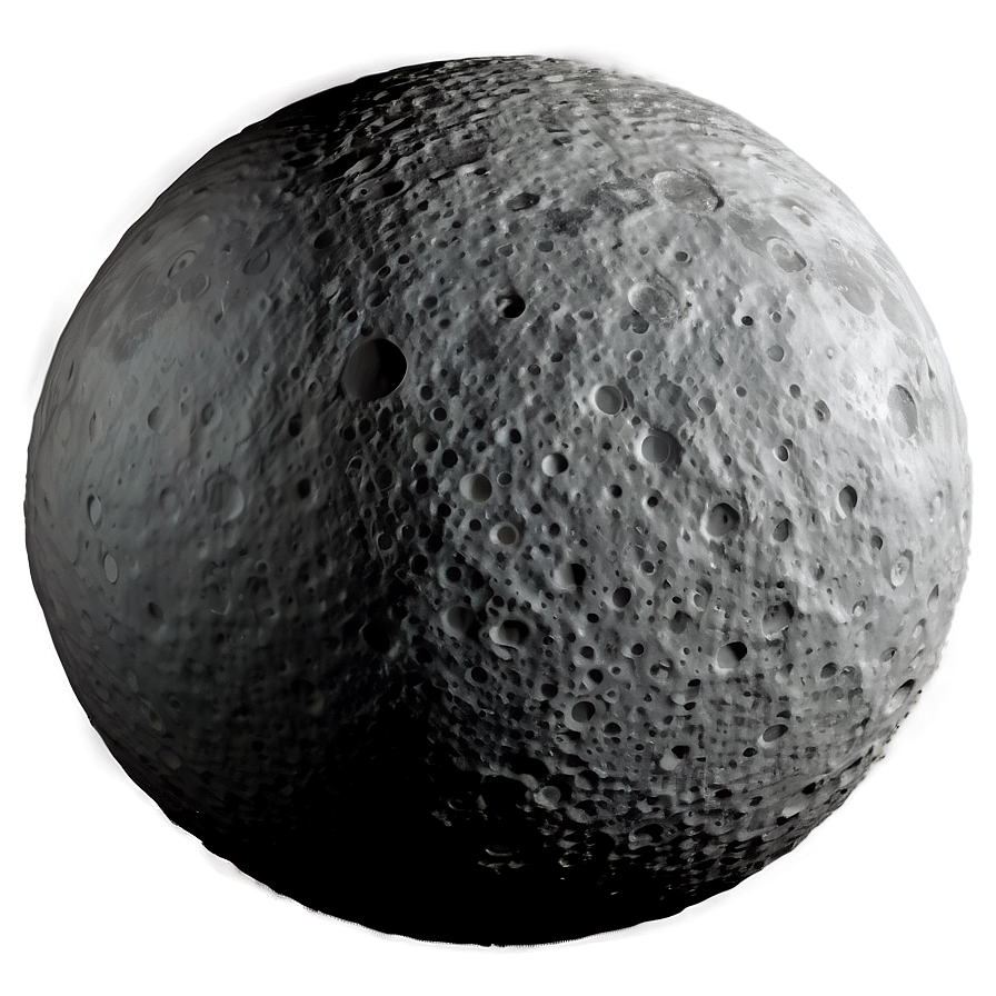 Ceres Dwarf Planet Factsheet Png Iml61 PNG