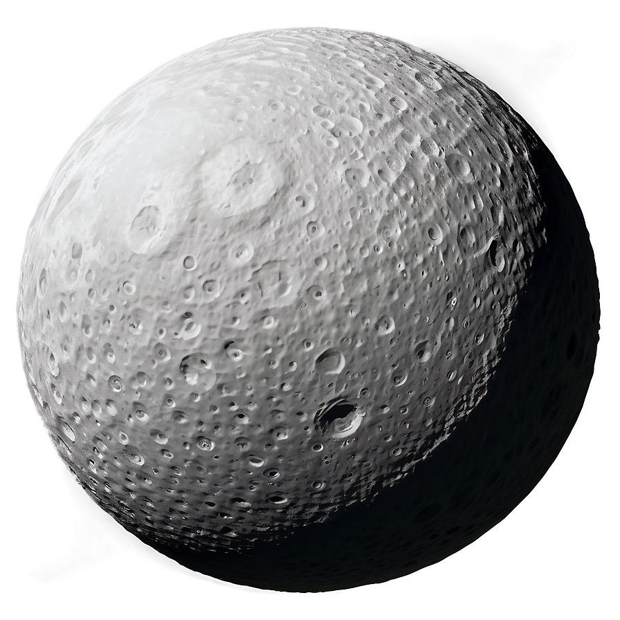 Download Ceres Dwarf Planet Factsheet Png Uys18 | Wallpapers.com