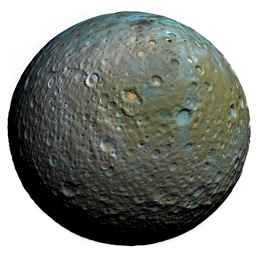 Ceres Geological Features Png 86 PNG