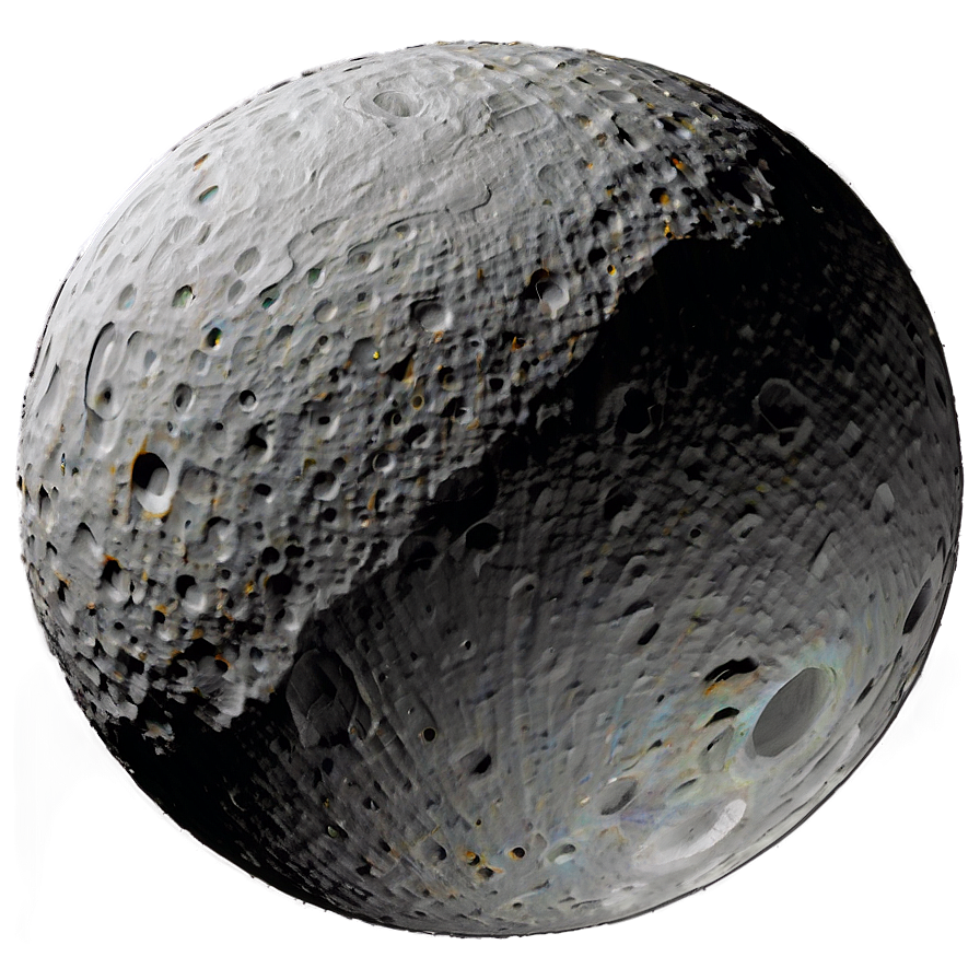 Ceres Geological Features Png Sng16 PNG