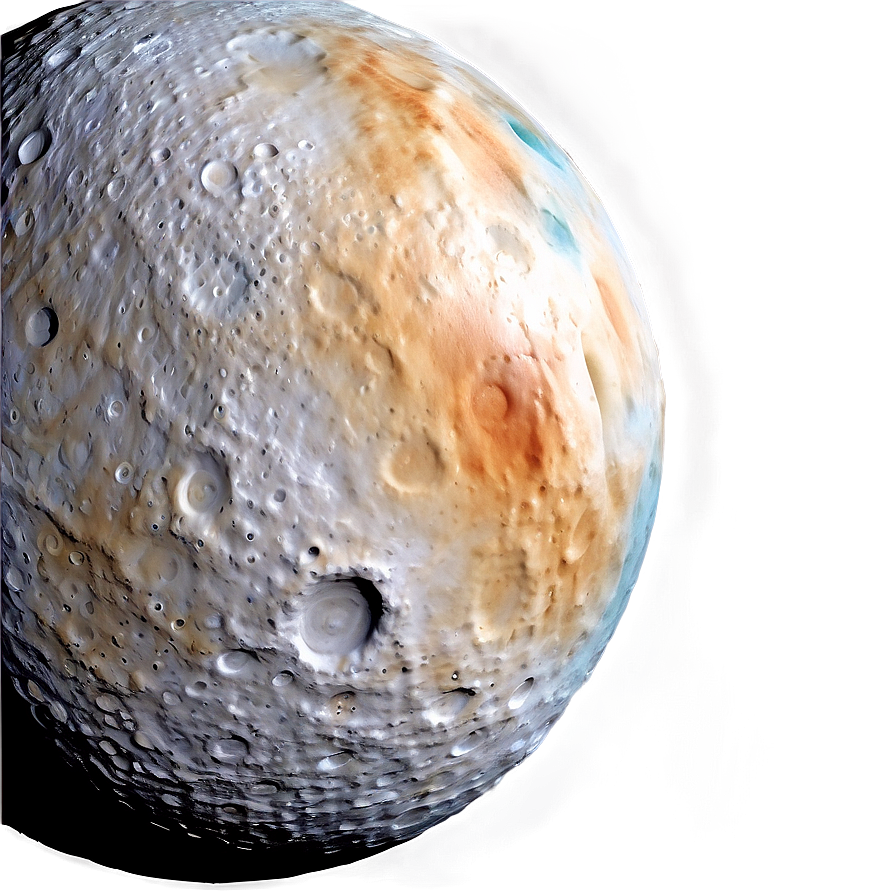 Ceres Geological History Png Vng88 PNG