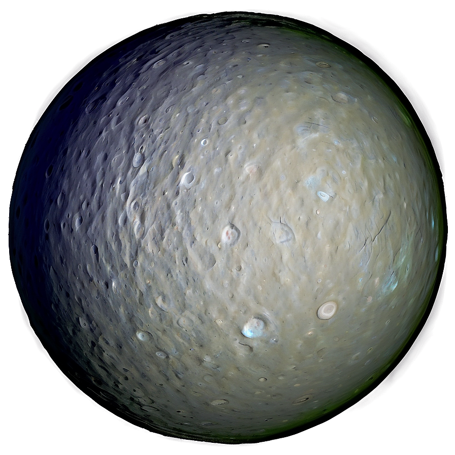 Ceres In Solar System Context Png Wcp PNG