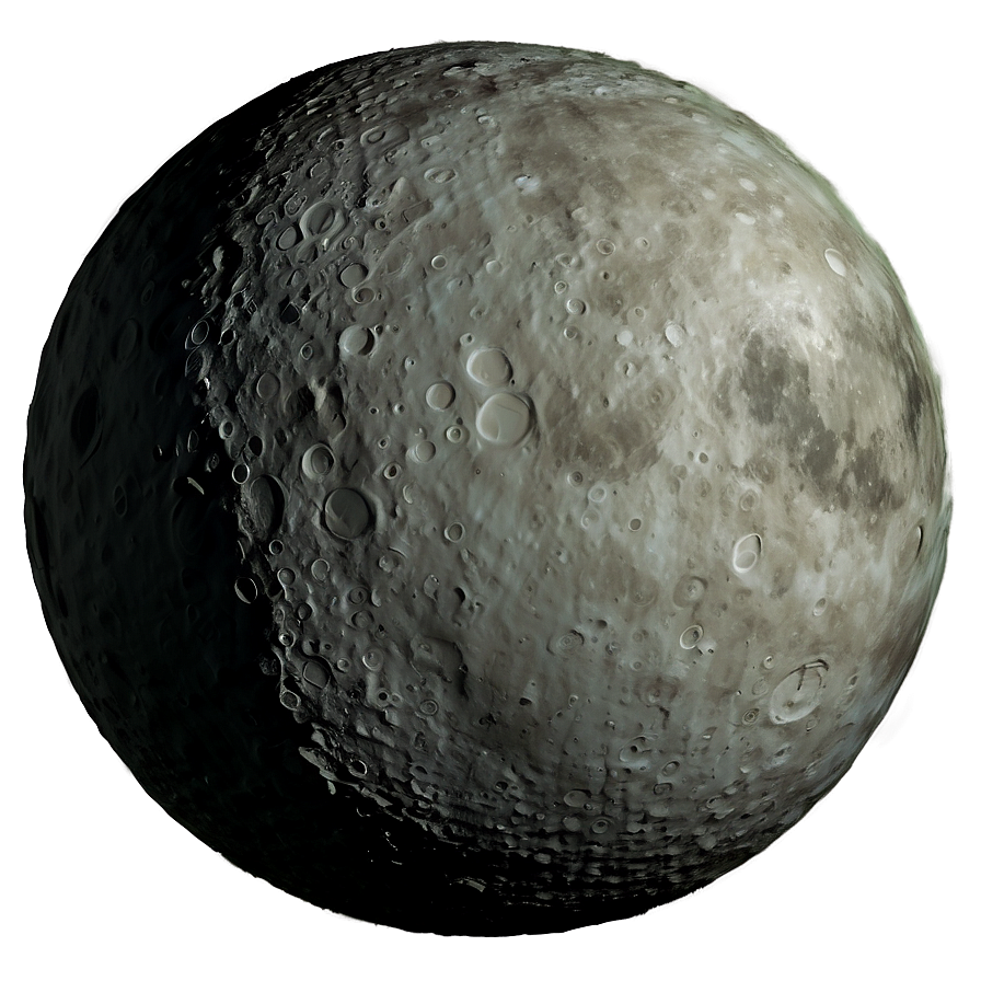 Ceres Planet Illustration Png 06202024 PNG