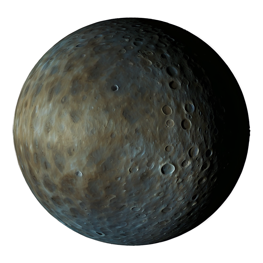 Download Ceres Planet Illustration Png 27 | Wallpapers.com