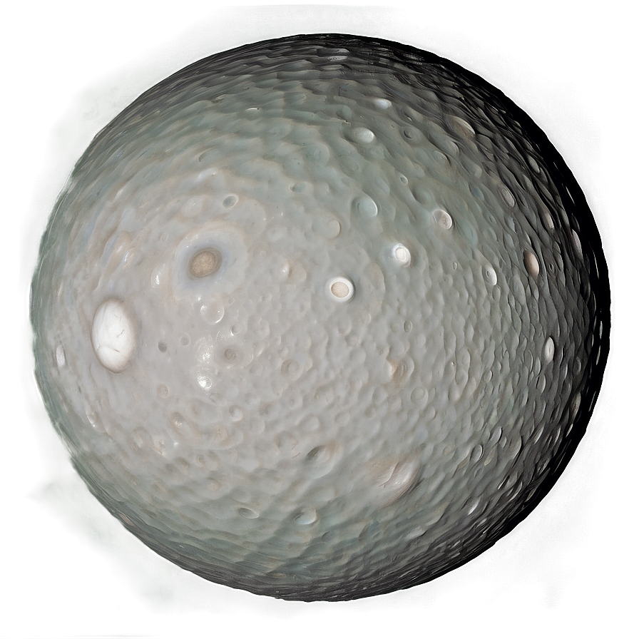 Ceres Rotation And Orbit Png Vuf38 PNG